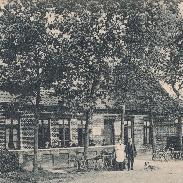 Gemeinde Warpe AnsichtskartenHoya