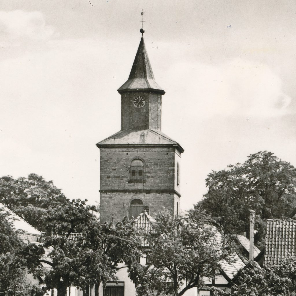 Gebäude AnsichtskartenHoya